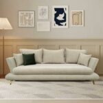 Canapea extensibilă Patras