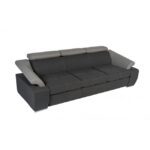 Canapea extensibilă Toledo