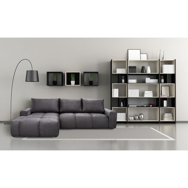 Colțar Atlantic extensibil