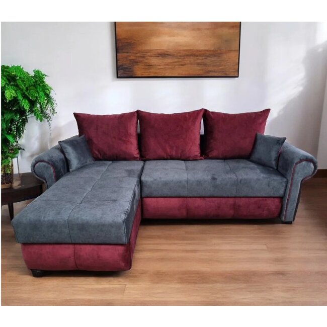 Colțar Carmen Tip 1 extensibil