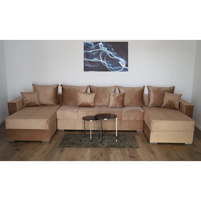 Colțar Extensibil Claudia U