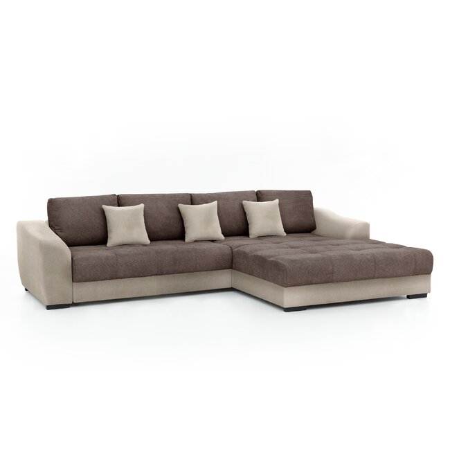 Colțar Flex extensibil