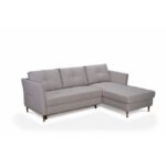 Colțar Freya extensibil