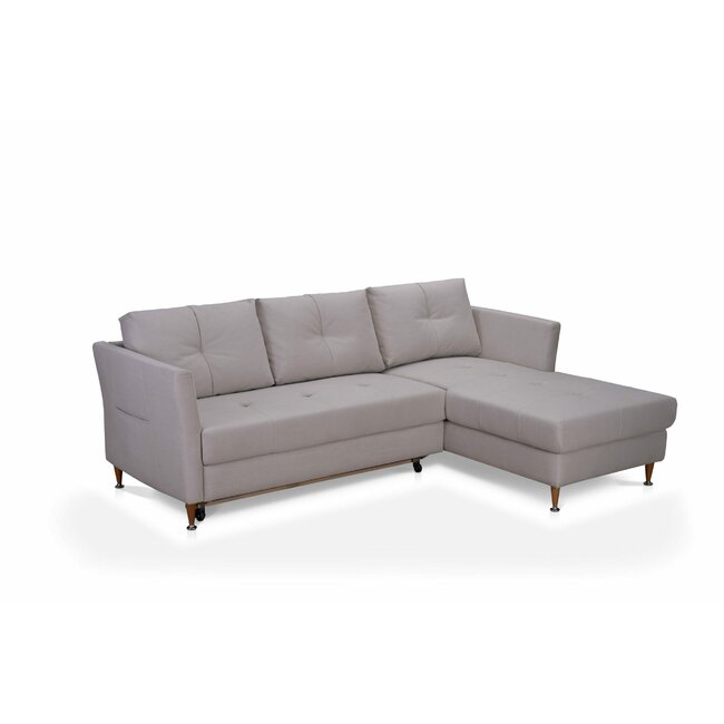 Colțar Freya extensibil