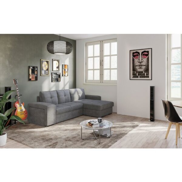 Colțar Mattina extensibil