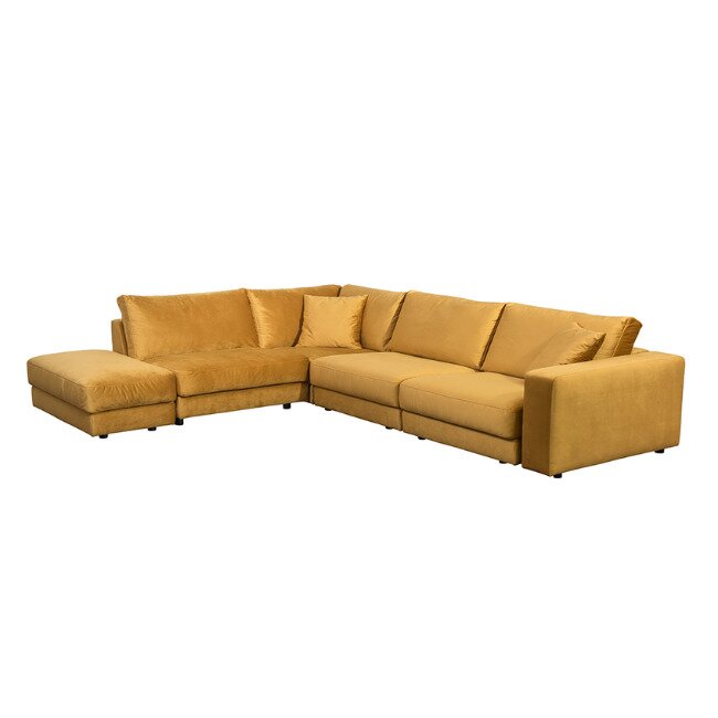 Colțar Rio Set 5 extensibil