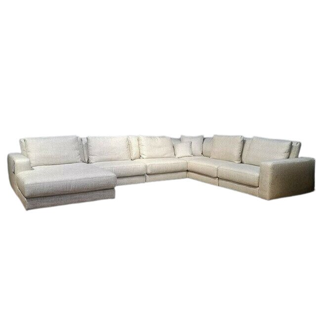Colțar Rio Set 7 extensibil