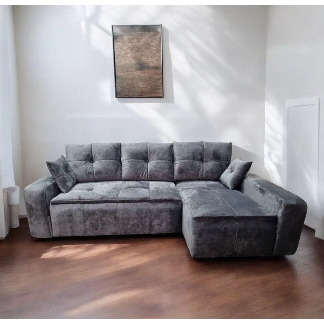 Colțar Roma Tip 1 extensibil