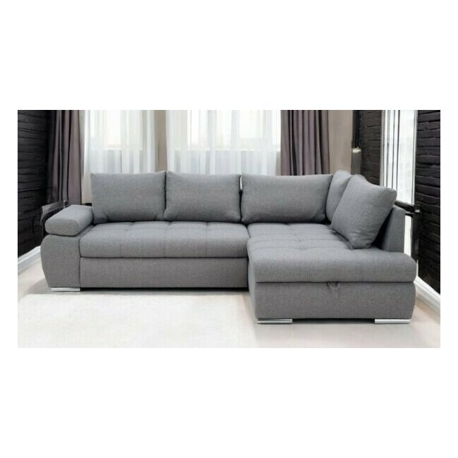 Colțar Sky extensibil