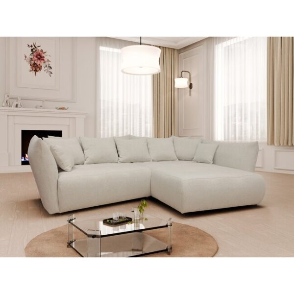 Colțar extensibil Bayo