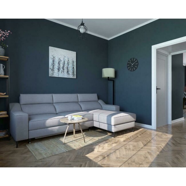 Coltar extensibil Malibu