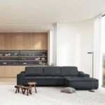 Colțar extensibil Philadelphia