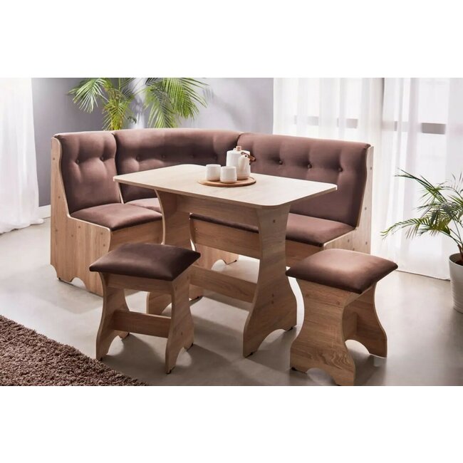 Mobilier colț Cleo 2
