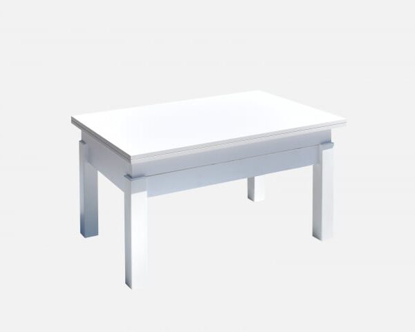 Masa Transformer Butterflay Alb 2