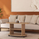 Masuta De Cafea Twist Ro