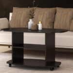 Masuta De Cafea Twist Ro