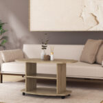 Masuta de Cafea Twist Ro