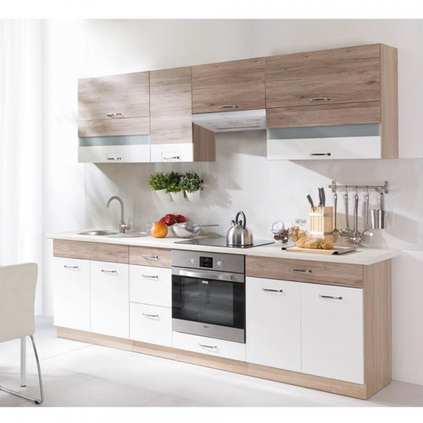 Set Bucatarie ECONO A Plus