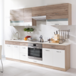 Set Bucatarie ECONO C PLUS
