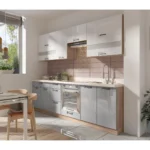 Set Bucatarie FAVORIT C Plus