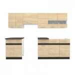 Set Bucatarie YANA