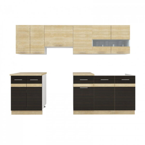 Set Bucatarie YANA