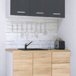 Set bucatarie GERMANIA 120 cm