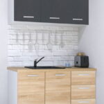 Set bucatarie GERMANIA 120 cm