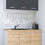 Set bucatarie GERMANIA 120 cm