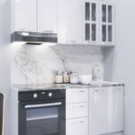 Set bucatarie IRIS 160 cm