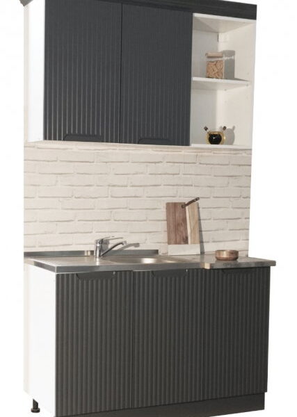 Set bucatarie SPACE 120 cm