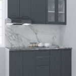 Set bucatarie SPACE 160 cm