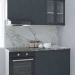 Set bucatarie SPACE 160 cm