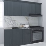 Set bucatarie SPACE 180 cm