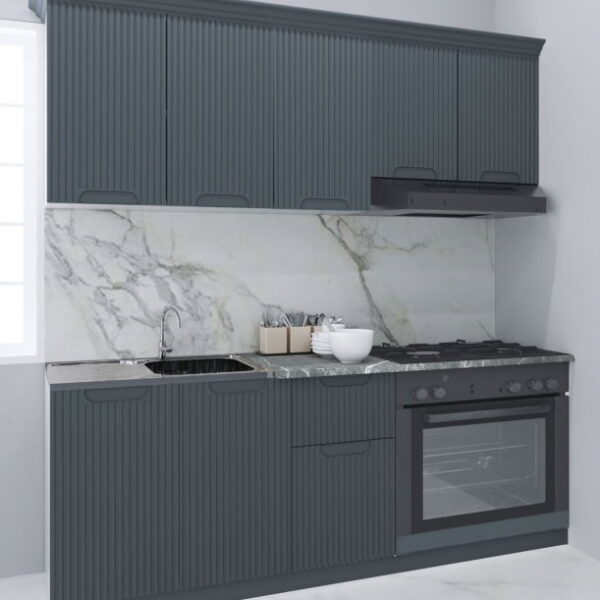 Set bucatarie SPACE 180 cm
