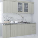 Set bucatarie SPACE 200 cm