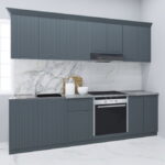 Set bucatarie SPACE 240 cm