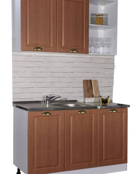 Set bucatarie SQUARE 120 cm